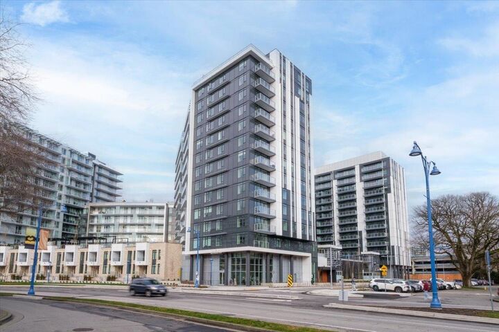 6808 Minoru Boulevard 904 — photo 1