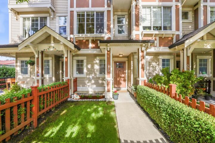 Property Photo:  10151 240 Street 25  BC V2W 0G9 