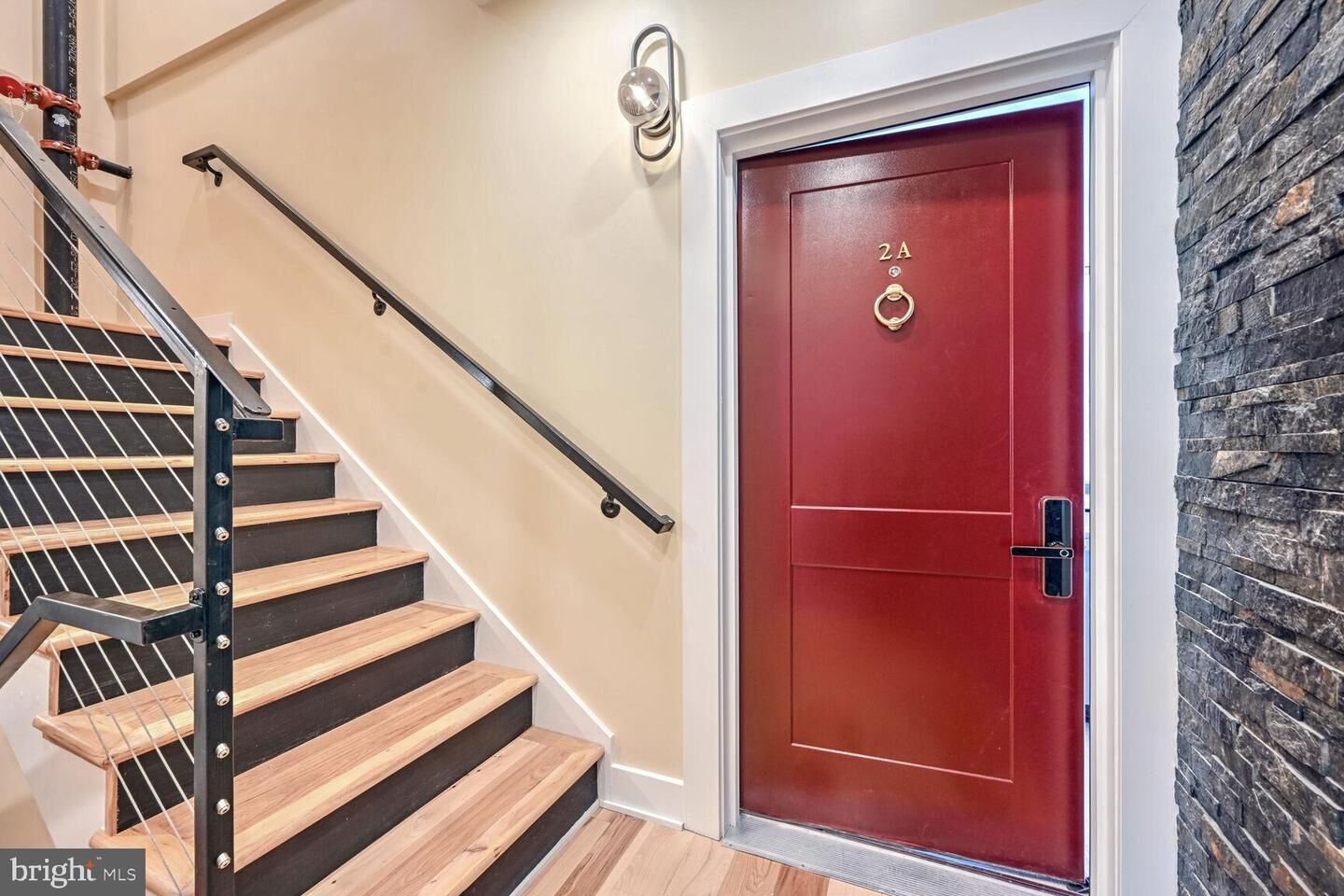 Property Photo:  3304 Georgia Avenue NW 2A  DC 20010 