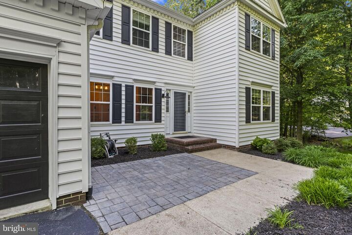 Property Photo: 210 Walnut Creek Road MD 20639