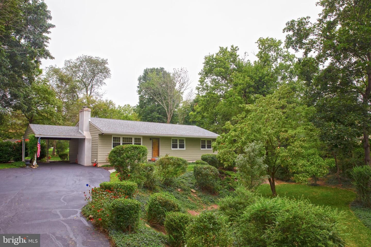 Property Photo: 77 Sunset Drive PA 18938