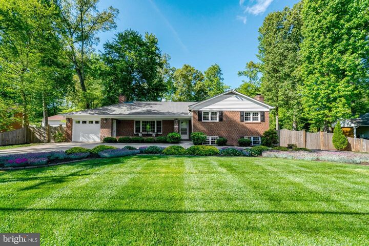 Property Photo:  4409 Ferry Landing Road  VA 22309 