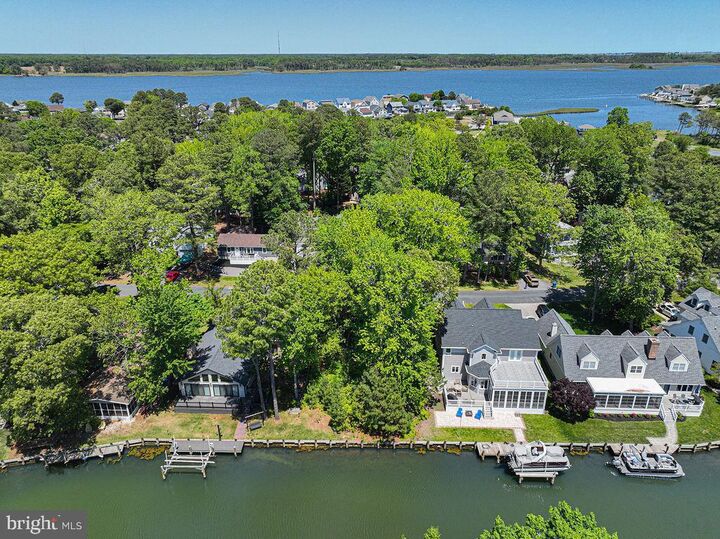 Property Photo:  48 Grand Port Road  MD 21811 
