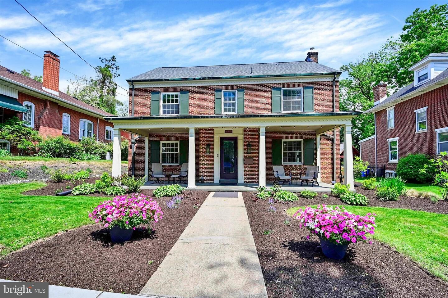 Property Photo:  107 N 20th Street  PA 17011 