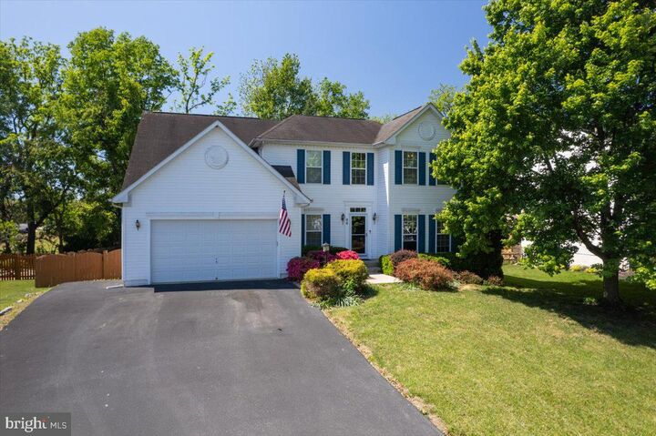 Property Photo:  96 Trotting Way  WV 25414 