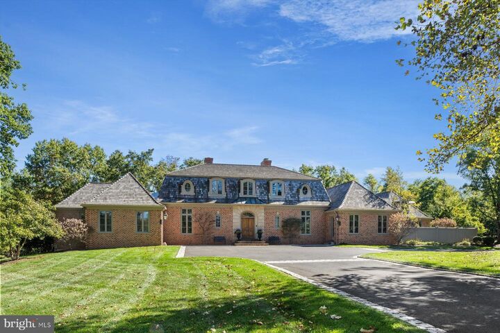 Property Photo:  6220 Sheaff Lane  PA 19034 