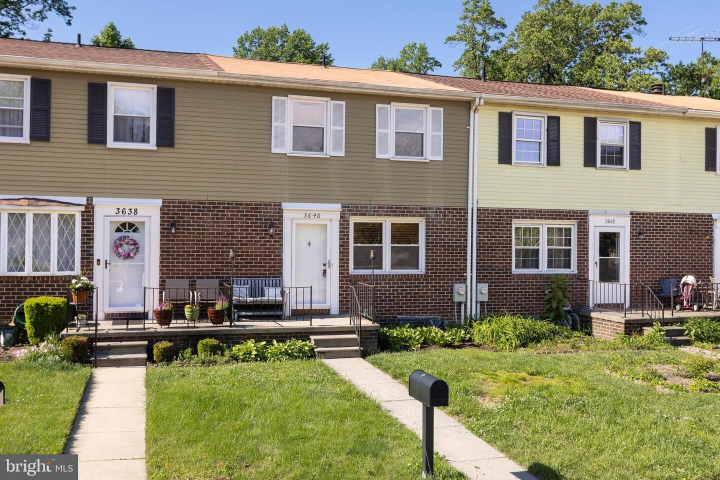 Property Photo:  3640 Double Rock Lane  MD 21234 