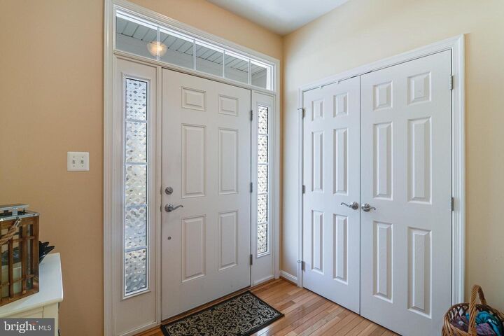 Property Photo: 23345 Sugarbush Street MD 20619