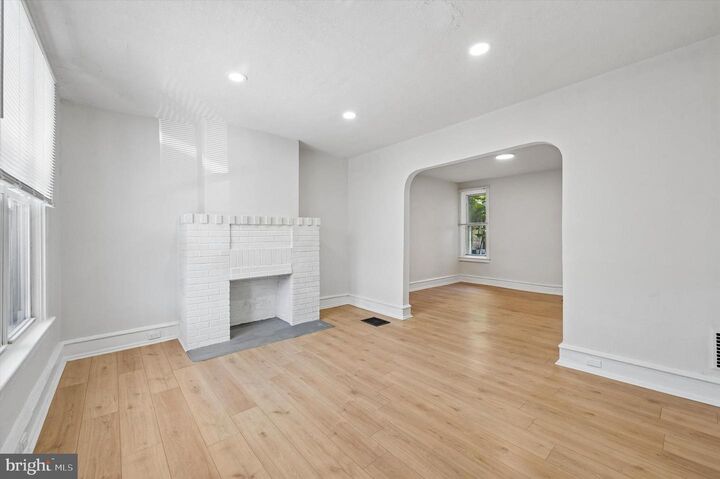 Property Photo: 6107 Reedland Street PA 19142