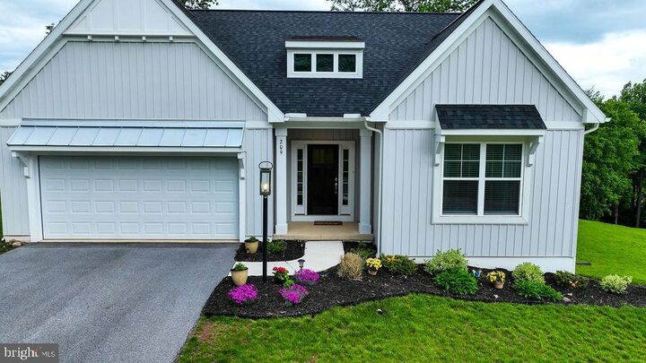 Property Photo:  209 Rockville  PA 17053 