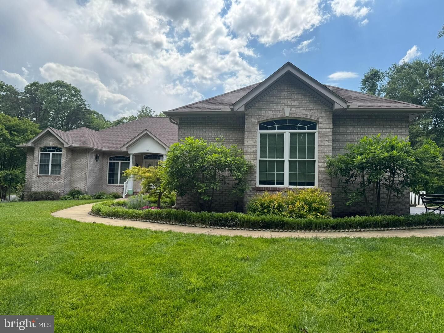 Property Photo:  15690 Cloverleaf Court  MD 20637 