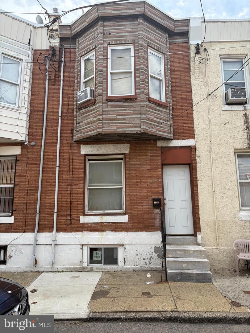 Property Photo:  3269 Joyce Street  PA 19134 