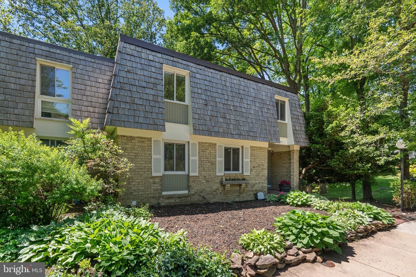 Property Photo: 10314 Watkins Mill Drive MD 20886