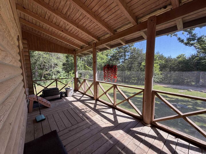 Property Photo:  71 Gilbreath Road  AR 72513 