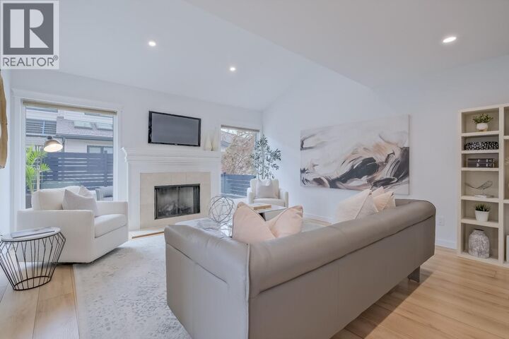 Property Photo: 414 West Avenue 11 BC V1Y 4Z2
