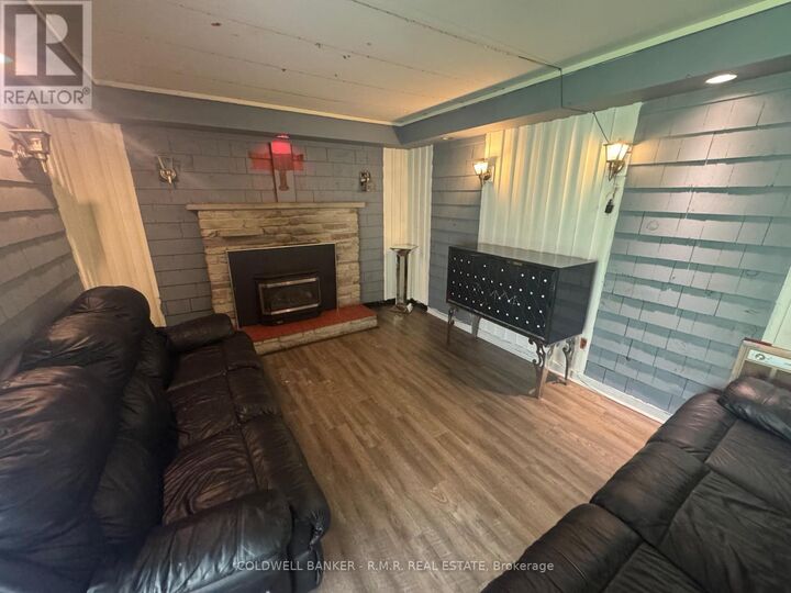 Property Photo: 913 Walnut Court Basement ON L1H 2H8