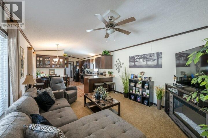 Property Photo:  6633 Park Drive 36  BC V0H 1T4 