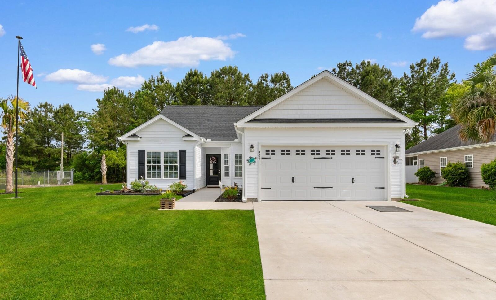 Property Photo:  548 Truitt Dr.  SC 29568 