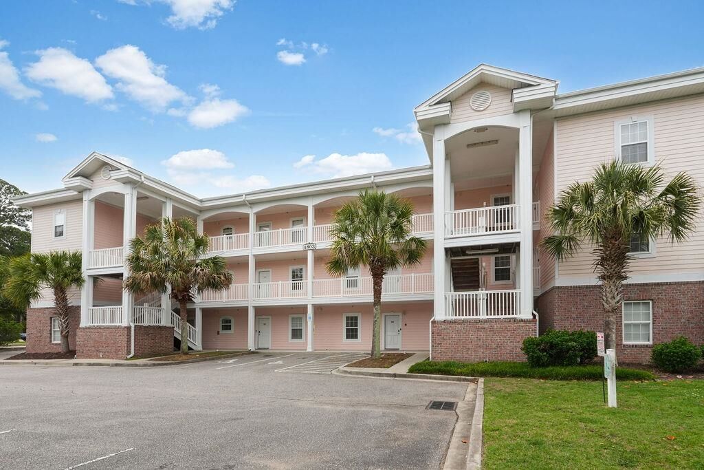 Property Photo:  4803 Bovardia Pl. 203  SC 29577 