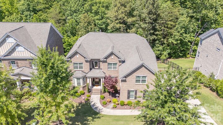 Property Photo:  16508 Bryant Meadows Drive  NC 28278 