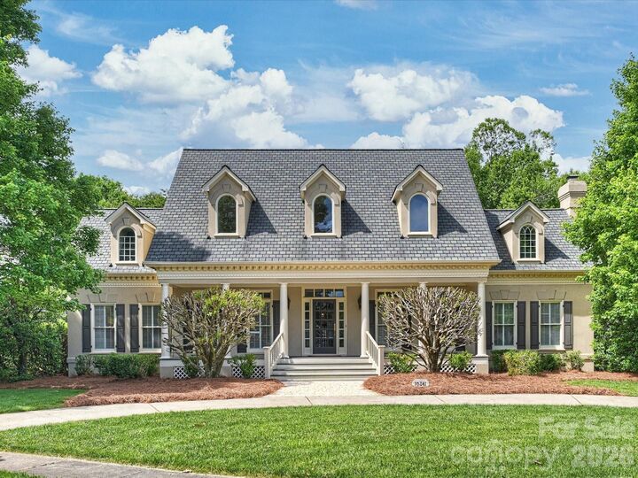 Property Photo:  10841 Congressional Club Drive  NC 28277 