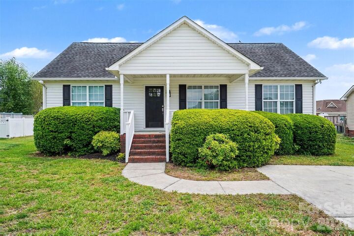 Property Photo:  4279 Barley Street SW 78  NC 28027 