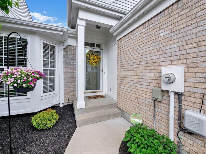 Property Photo:  4120 E Village Drive  OH 45040 