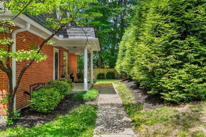 Property Photo:  1207 Isis Avenue  OH 45208 