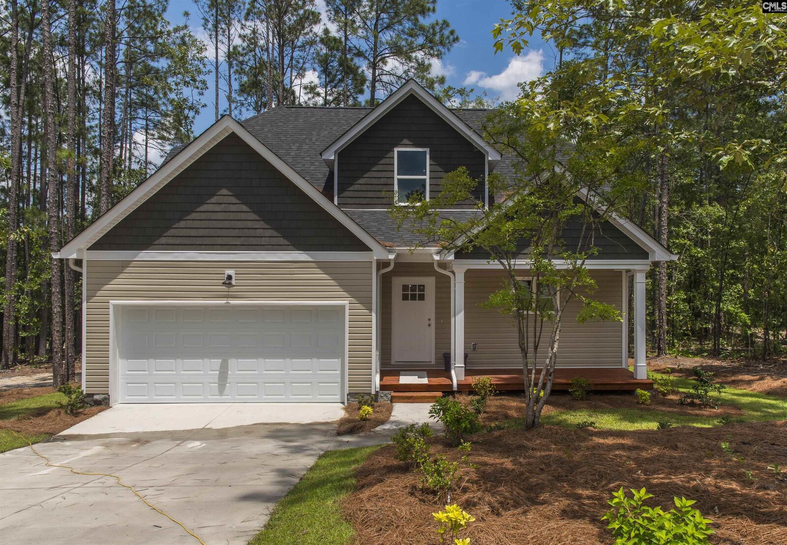Property Photo:  167 Shumpert  SC 29172 