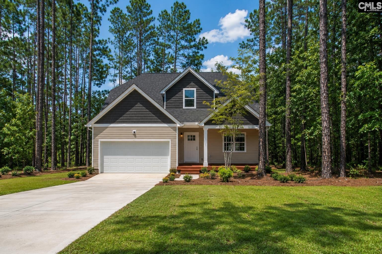 Property Photo: 167 Shumpert SC 29172