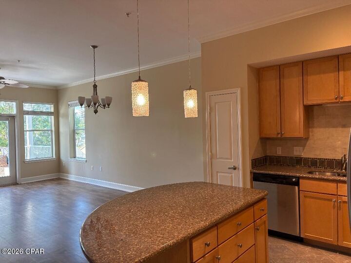 Property Photo:  8700 Front Beach Road 1215  FL 32407 