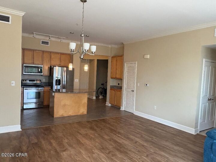 Property Photo:  8700 Front Beach Road 1215  FL 32407 
