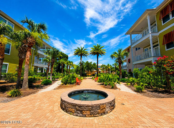 Property Photo:  8700 Front Beach Road 1215  FL 32407 