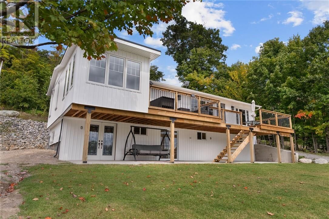 Property Photo:  603 C2 West Branch Road  ON P0P 2G0 