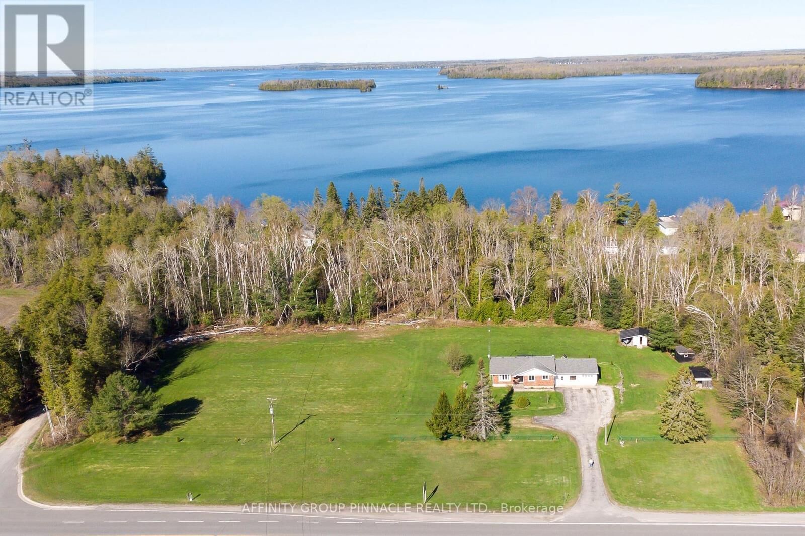Property Photo:  6077 35 Highway  ON K0M 1N0 