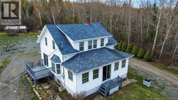 Property Photo:  496 Rue Principale  NB E8J 2Z6 