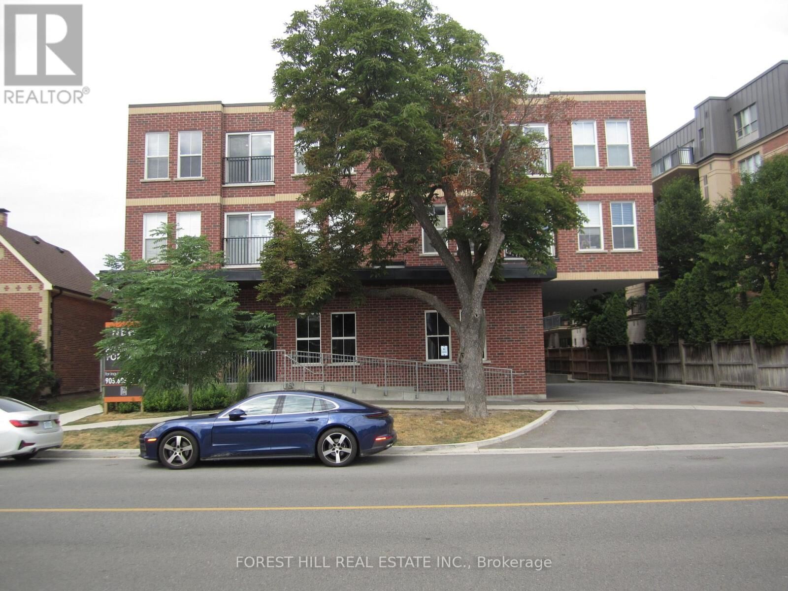 Property Photo:  8010 Kipling Avenue 112  ON L4L 0M5 