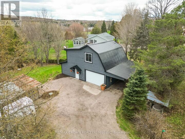 Property Photo:  115 Hawthorne Drive  ON P0H 2R0 