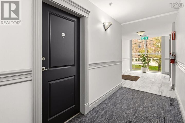 Property Photo:  1270 Oxford Street 301  NS B3H 3Y8 