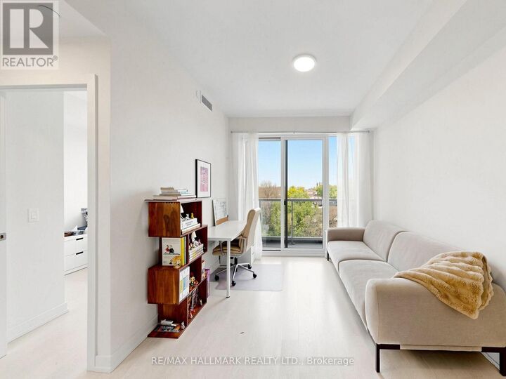 Property Photo:  415 Main Street West 612  ON L8P 0C9 