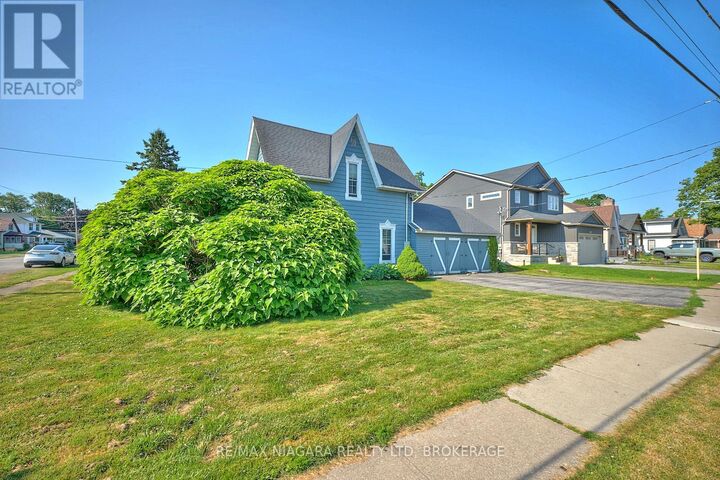 Property Photo:  365 South Mill Street  ON L0S 1N0 