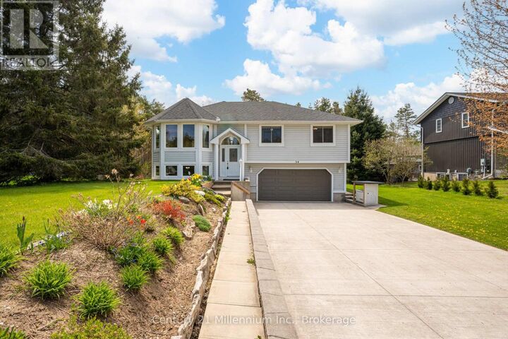 Property Photo:  34 Pine Tree Drive  ON N0H 2T0 