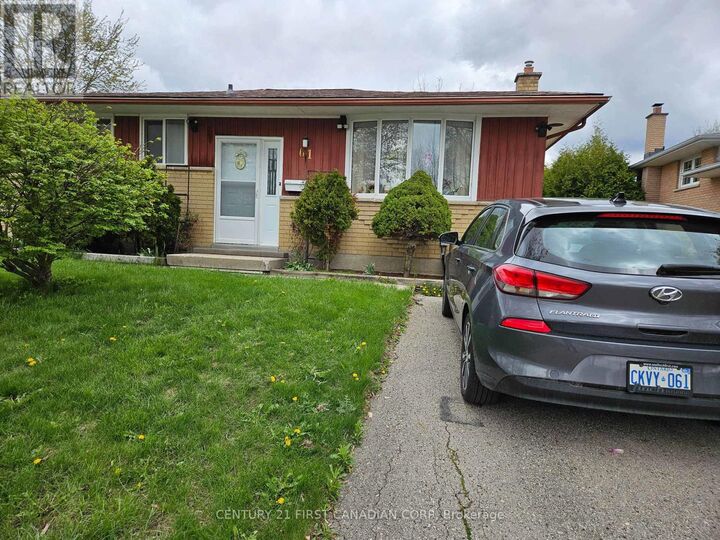Property Photo:  61 Alayne Crescent  ON N6E 2A2 