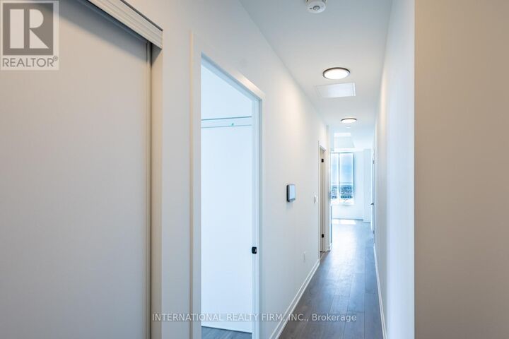 Property Photo:  4878 Power Common 1609  ON L7M 2B4 