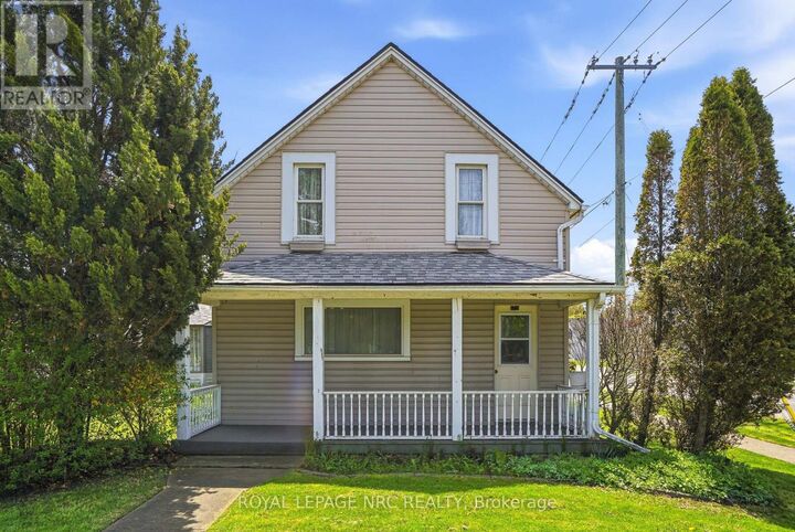 Property Photo:  3721 Dominion Road  ON L0S 1N0 