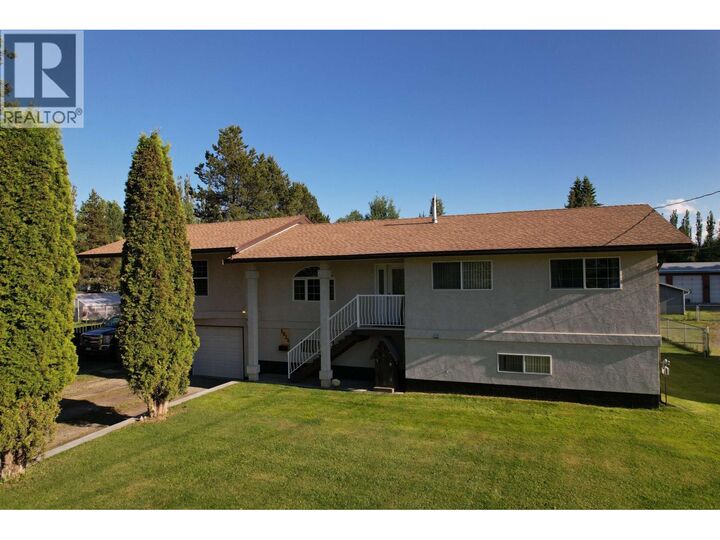 Property Photo: 1921 Cypress Road BC V2J 4B1