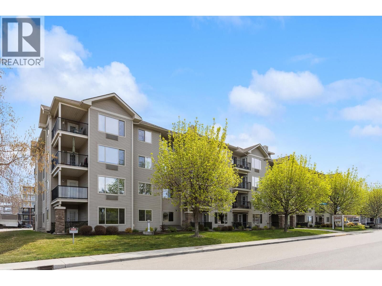 Property Photo:  265 Froelich Road 211  BC V1X 3M6 