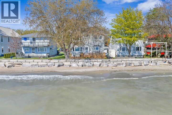 Property Photo:  545 Lakeview Avenue  ON N0R 1G0 