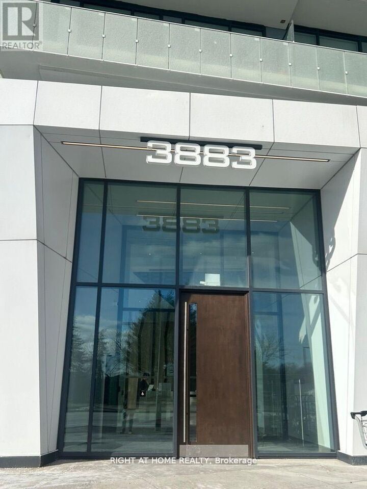 Property Photo:  3883 Quartz Road 4106  ON L5B 0M4 