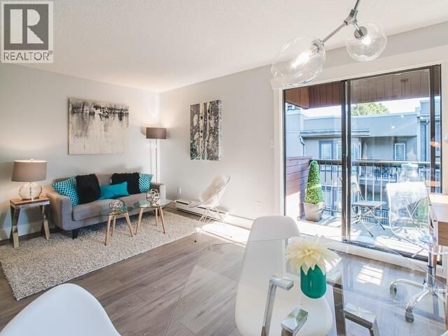 Property Photo:  2920 Ash Street 3xx  BC V5Z 4A6 